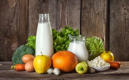 dovoljeno hrano za hitro hujšanje