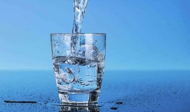 Pravila za pitje prehrane