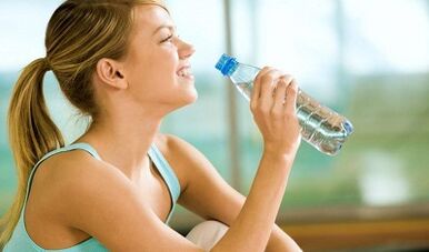 prednosti in slabosti pitja prehrane