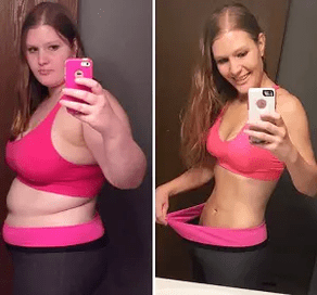 kako shujšati na str