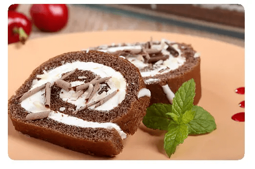 vegetarijanski zavitek